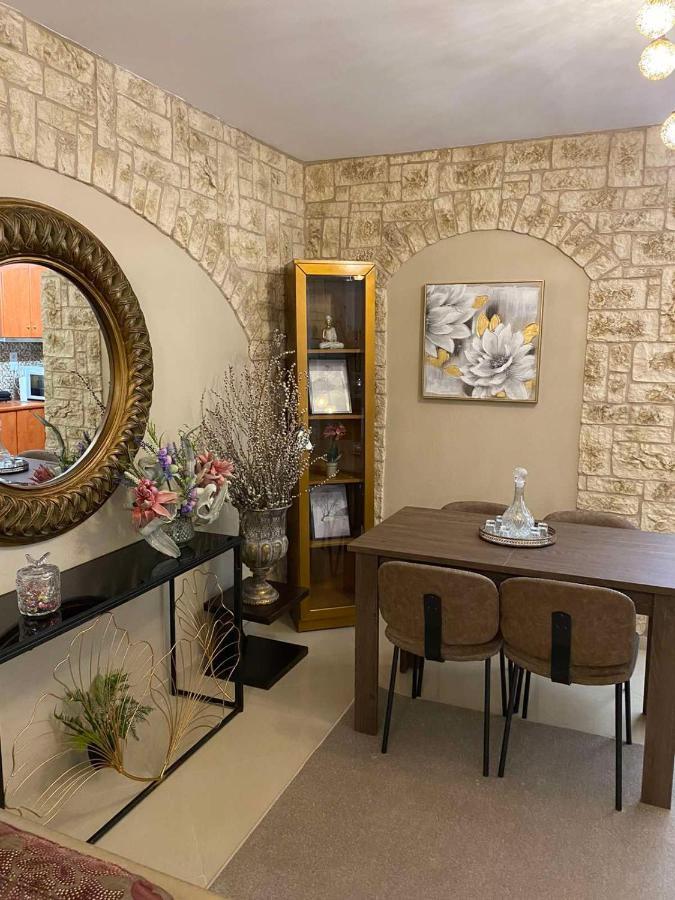 In The Castle Ii- House Apartment Ioannina Exterior photo