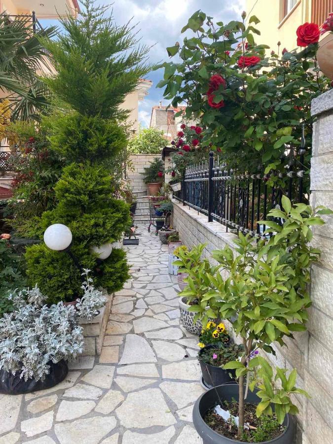 In The Castle Ii- House Apartment Ioannina Exterior photo