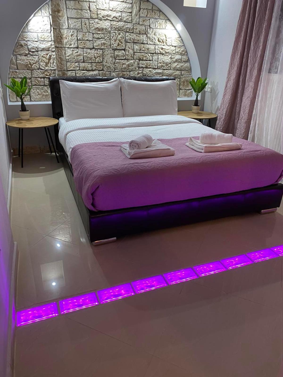 In The Castle Ii- House Apartment Ioannina Room photo